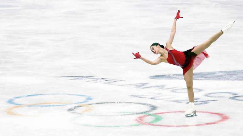 ФФККР призвала фигуристов быть готовыми к возвращению на международную арену