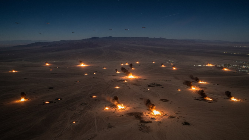 WP: Израиль был готов атаковать Иран даже без поддержки Америки