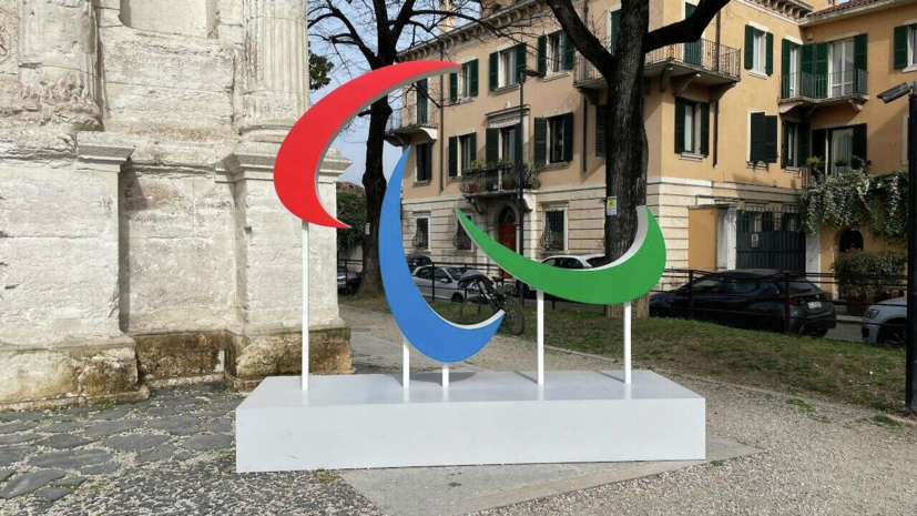 Россияне Шеббо и Фадеев не сумели выйти в полуфинал сноуборд-кросса на Паралимпиаде