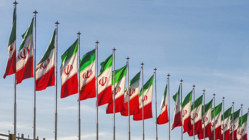 В Иране заявили, что «очень скоро» объявят имя нового верховного лидера