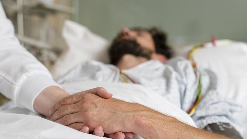 NYP: эвтаназия обогнала Вторую мировую по смертности в Канаде