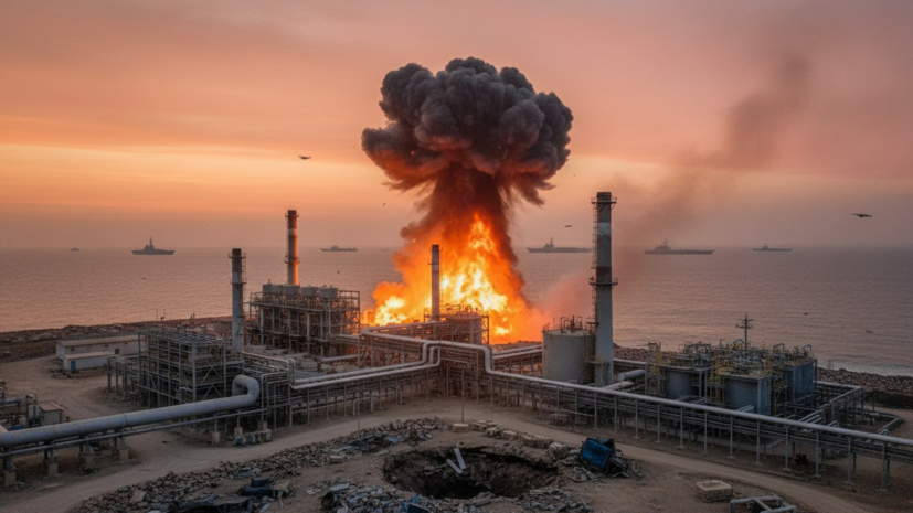 Госдеп: более 32 тысяч американцев эвакуировались с Ближнего Востока