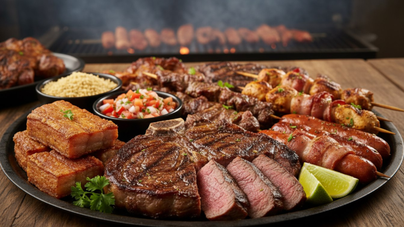 РИА Новости: Россия вошла в топ-5 покупателей бразильского мяса