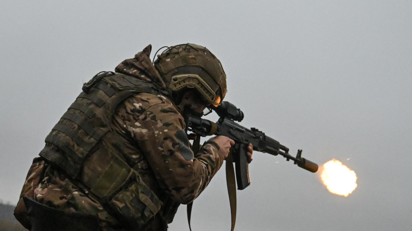 Ефрейтор Голованова спасла более 1,5 тыс.  раненых военных