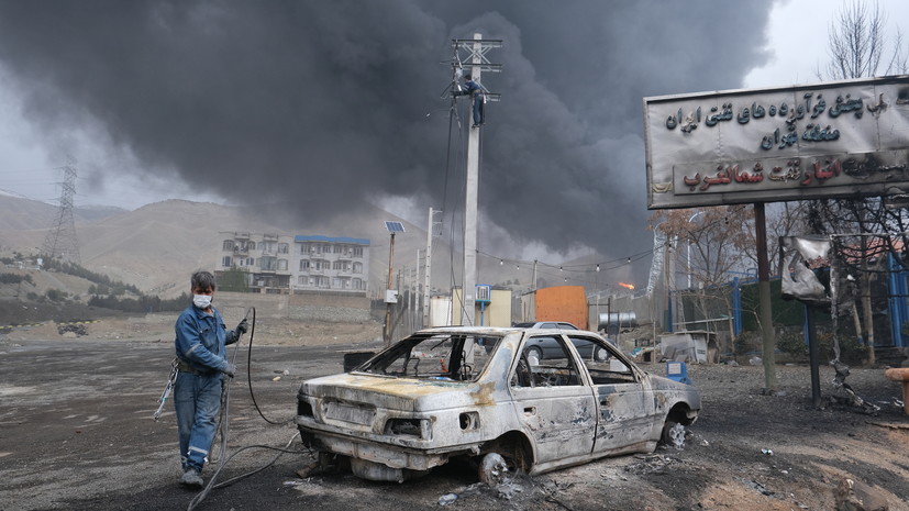 «Вразрез с международным правом»: как развивается ситуация на Ближнем Востоке