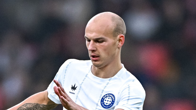 Болотов: впервые вижу, чтобы два пенальти назначались и не забивались. Эмоции просто невероятные