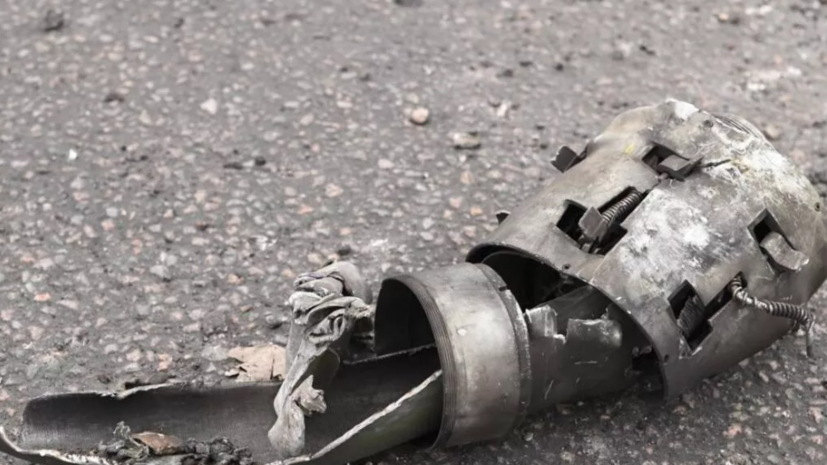 Четыре человека погибли, в том числе ребёнок, в ДНР из-за ВСУ