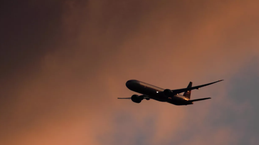 Аэропорт Жуковский вновь принимает рейсы