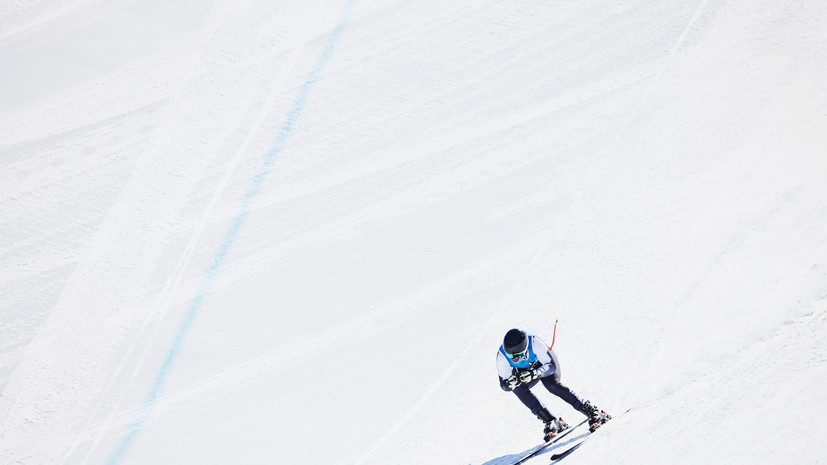 Лыжница Ордина: Россия живёт и развивается в сравнении с упадком в Швеции