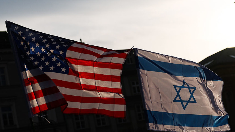 Крапивник: США и Израиль несут огромные потери из-за операции в Иране