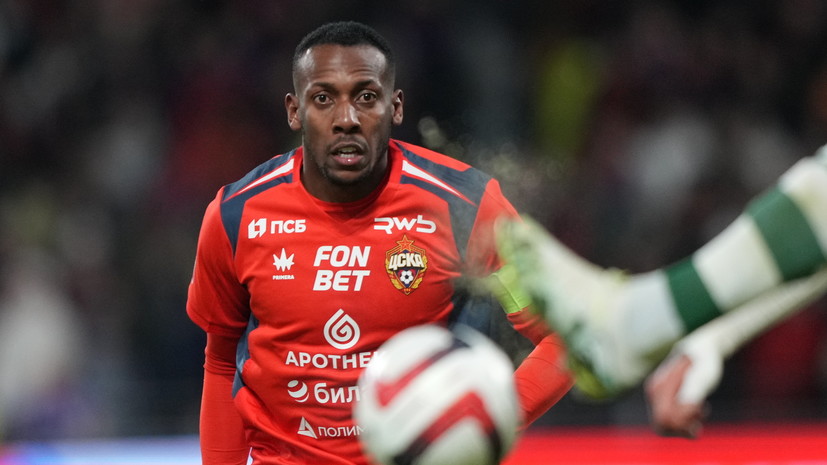 Мойзес — о расизме в адрес Кордобы: он говорил мне про какие-то выкрики