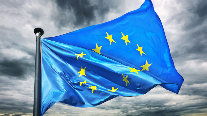 В МИД Швейцарии заявили об отсутствии у Берна планов по вступлению в ЕС