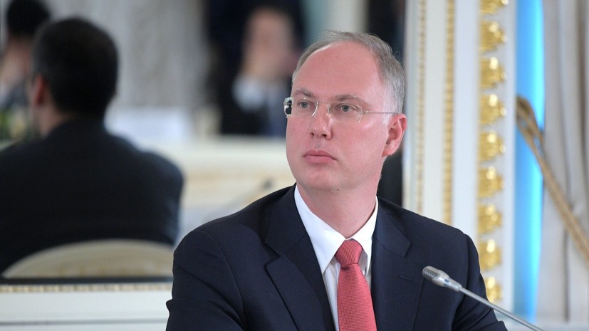 Дмитриев: с нефтью выше $100 голос России в мировой экономике зазвучал громче