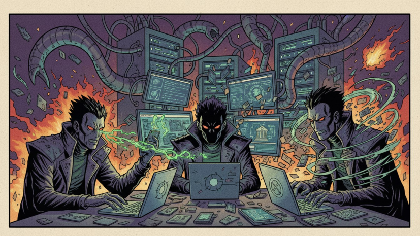 В «Мошеловке» предупредили о новой схеме мошенничества с обратным звонком