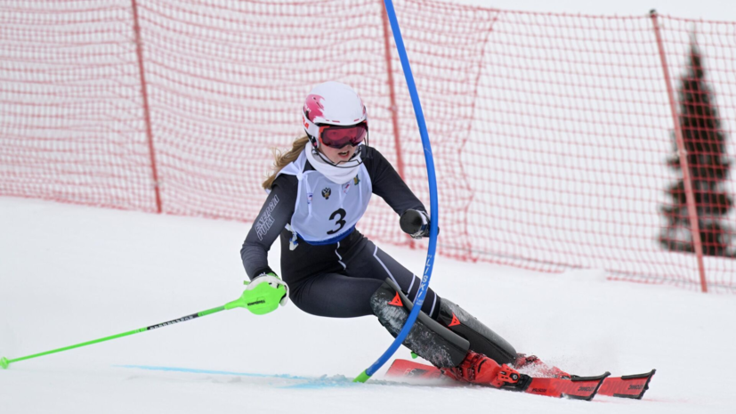 Ворончихина — о золоте Паралимпиады: не могла поверить, что выиграла