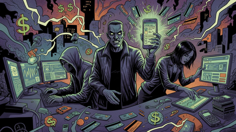 Юрист Соколовский: селфи с паспортом опасно хранить в галерее телефона