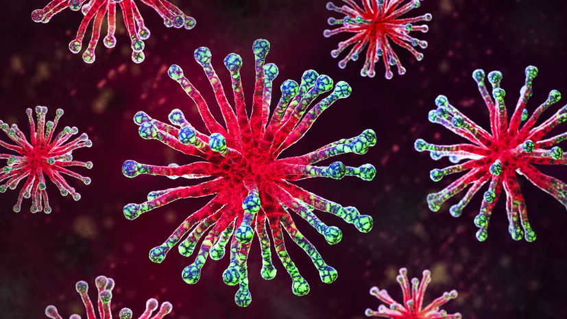 Врач Звонков дал советы по защите от весенних вирусов