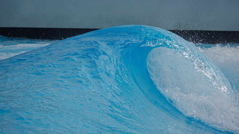 Искусственная волна официально признана спортивной дисциплиной сёрфинга в России