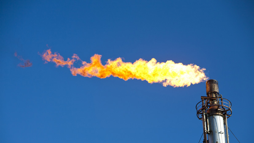 Вагенкнехт призвала возобновить поставки российской нефти в Германию