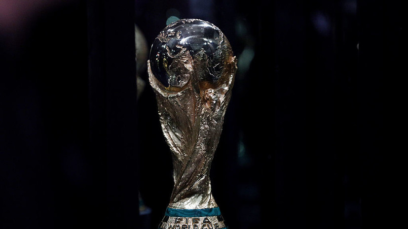 В Ираке призвали отложить матч за выход на ЧМ-2026 из-за конфликта в Иране