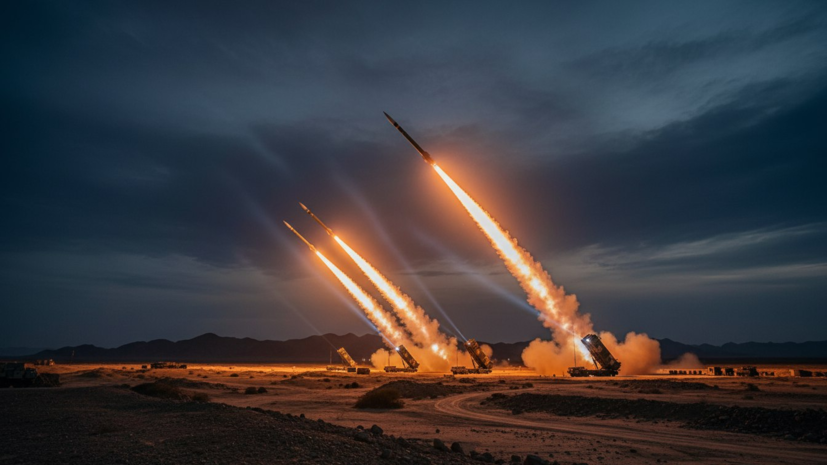 НАТО во второй раз за неделю перехватило баллистическую ракету, вошедшую в воздушное пространство Турции