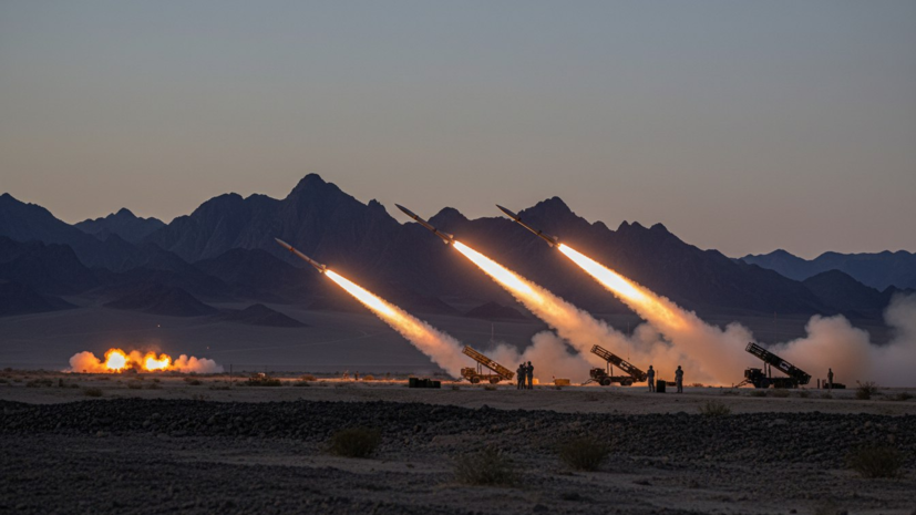 Минобороны Турции заявило о готовности отразить любую угрозу