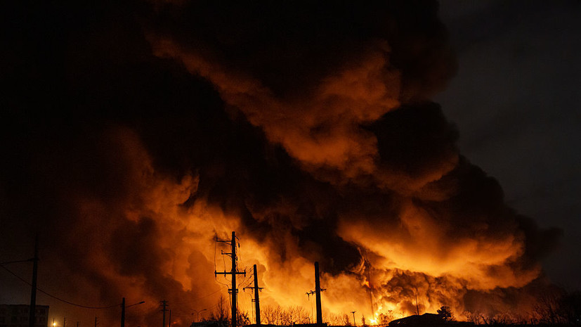 Аналитик Юшков назвал сверхвысокие цены на нефть временным явлением