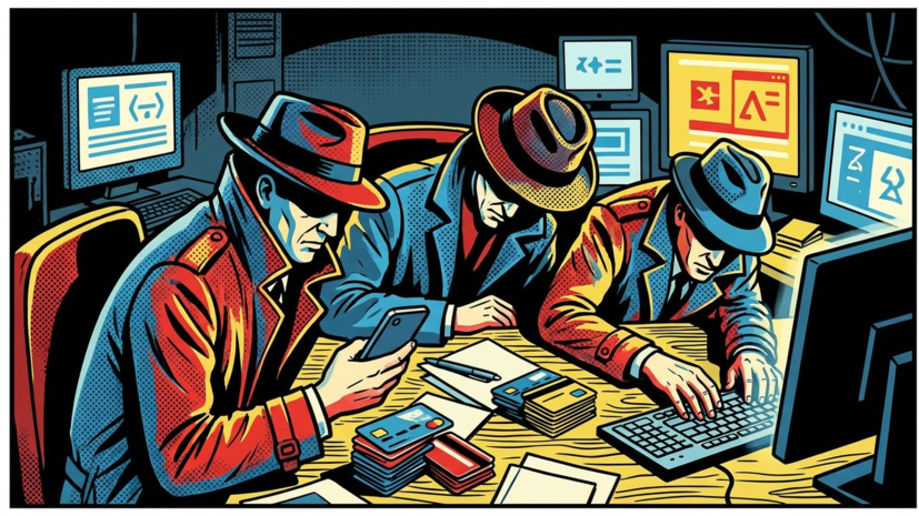 Россиян предупредили о росте числа мошеннических смс-атак