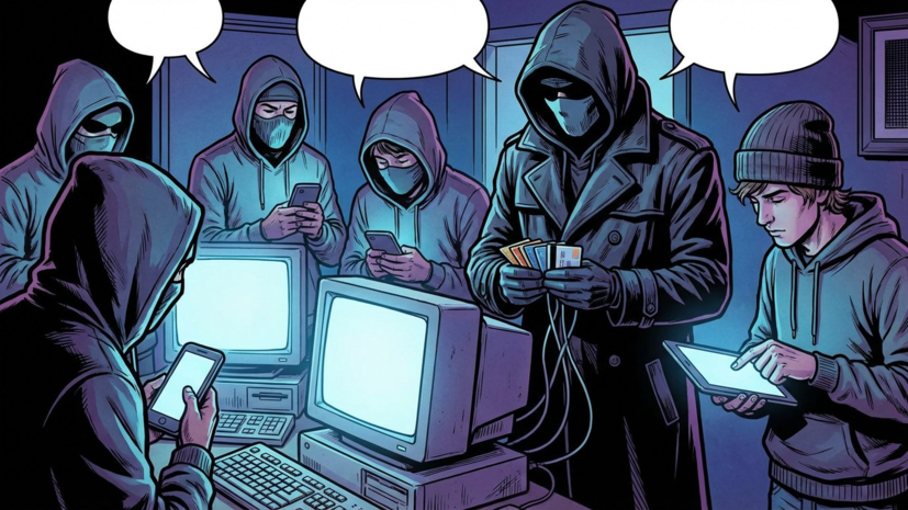 Россиянам раскрыли, в каких приложениях может быть скрытое вредоносное ПО