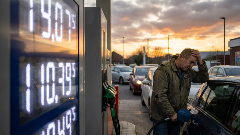 Россиянам рассказали о последствиях высоких цен на нефть