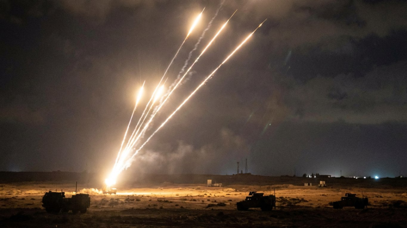 WP: Израиль не считает свержение власти в Иране приоритетной целью операции