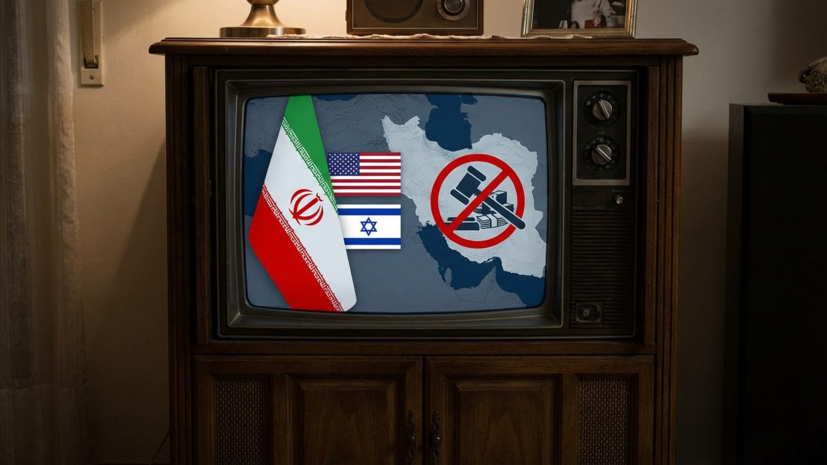 CNN: имущество сотрудничающих с США и Израилем граждан Ирана конфискуют