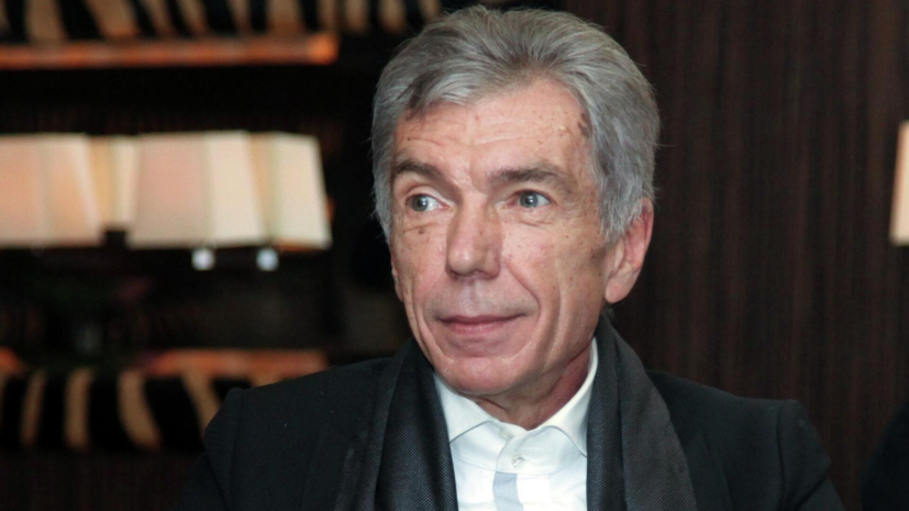 Mash: номера серии АМР Юрия Николаева продают за 50 млн рублей