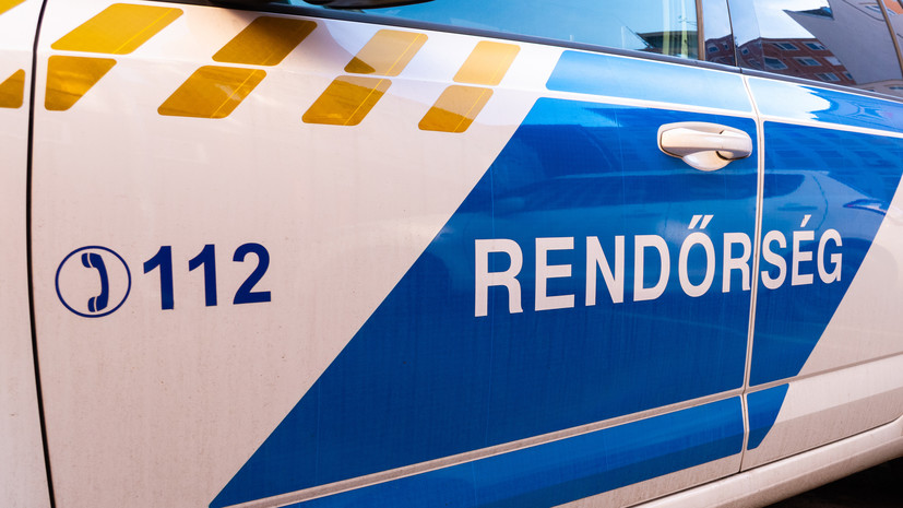 Задержанным в Венгрии украинцам на три года запретили въезд в Шенгенскую зону