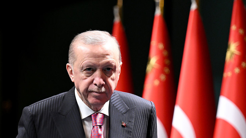 Эрдоган провёл переговоры с 16 мировыми лидерами по Ирану