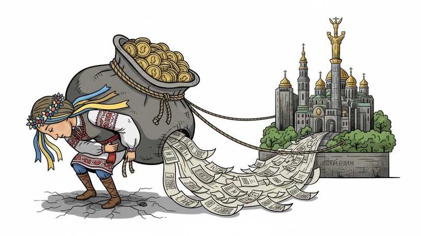 Кличко: задолженность Украины перед Киевом составляет более $270 млн