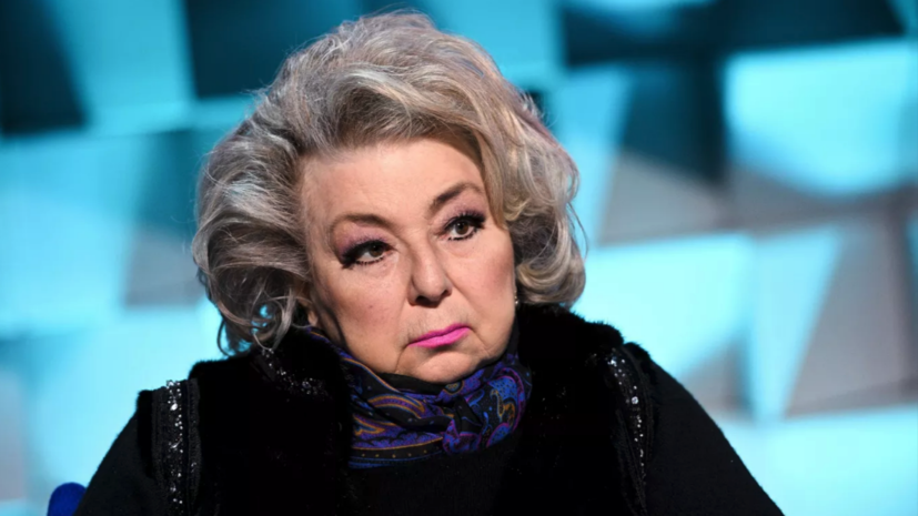 Тарасова не считает Валиеву фаворитом в женском катании и назвала конкурентку