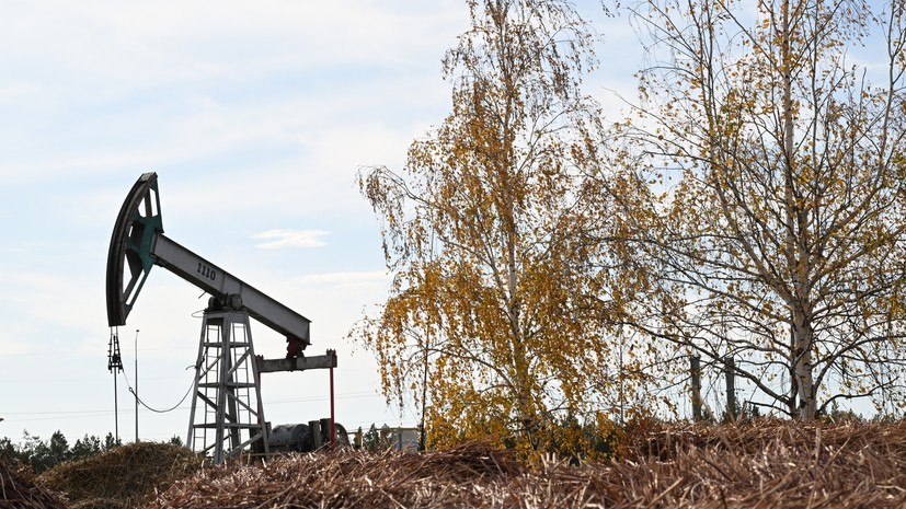 Unherd: операция США и Израиля в Иране вернула Россию на мировой рынок нефти