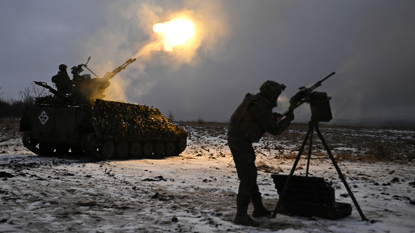 За ночь над регионами России сбиты 17 украинских БПЛА