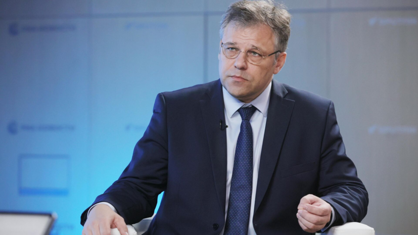 Мирошник: в России от ударов ВСУ за неделю погибли 30 человек