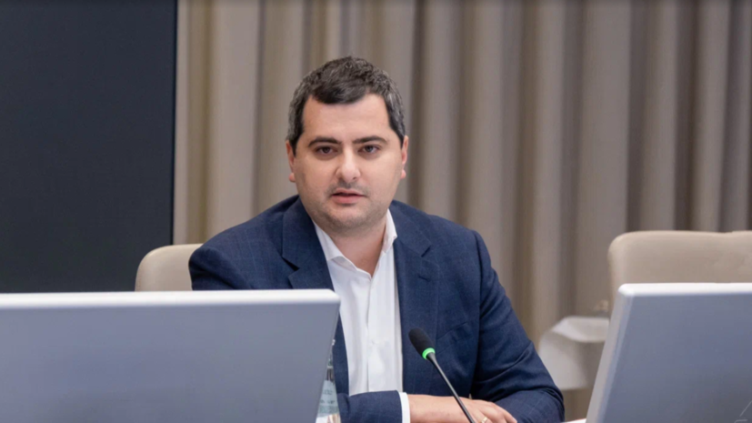 Овчинский: на северо-западе Москвы построят дом по программе реновации