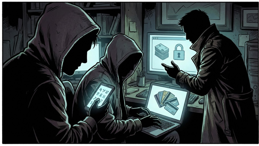 МВД: один из самых распространённых предлогов мошенников — «замена домофона»