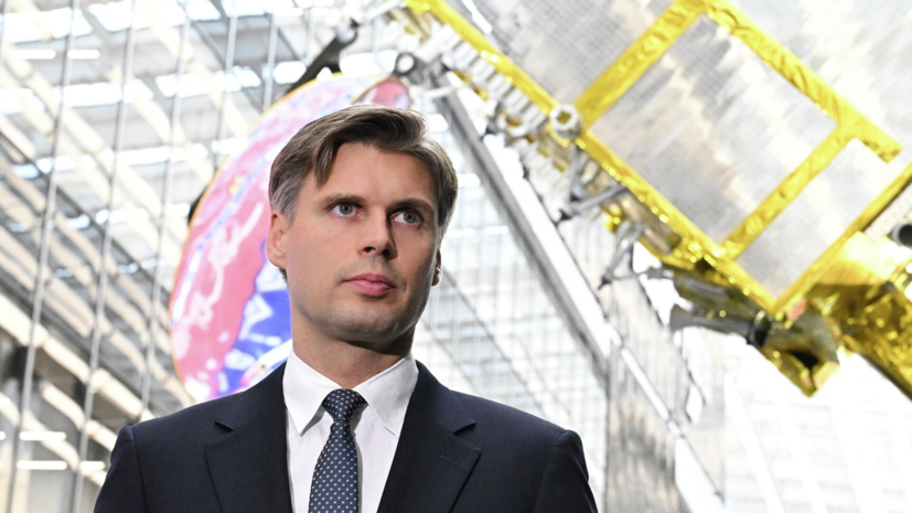 Баканов назвал сроки сведения МКС с орбиты Земли