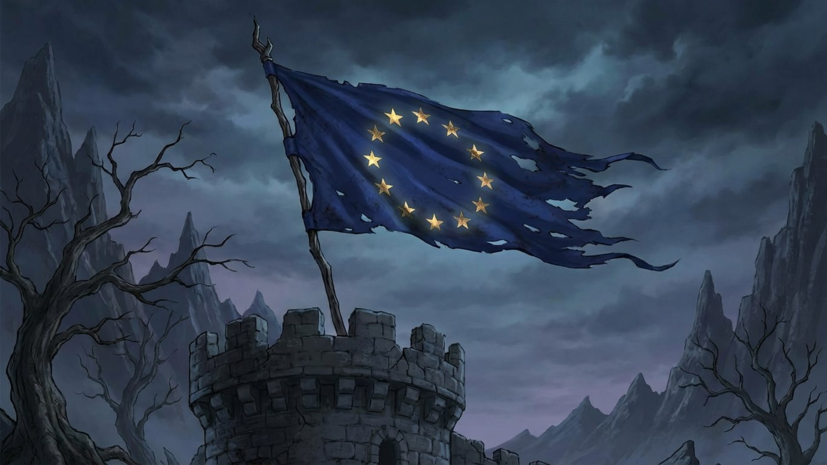 ЕС исключил порт Кулеви из готовящегося 20-го пакета санкций против России