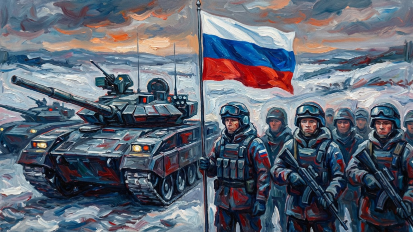 Пушилин сообщил о боях в южной части Константиновки