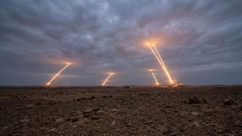 Спикер иранского парламента: Иран не пойдёт на прекращение огня