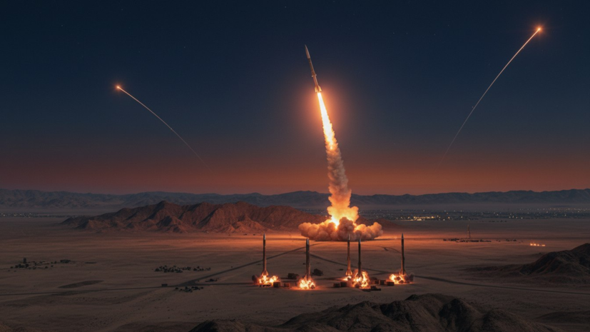 МИД Ирана: цель США в военных действиях — уничтожить страну и её идентичность