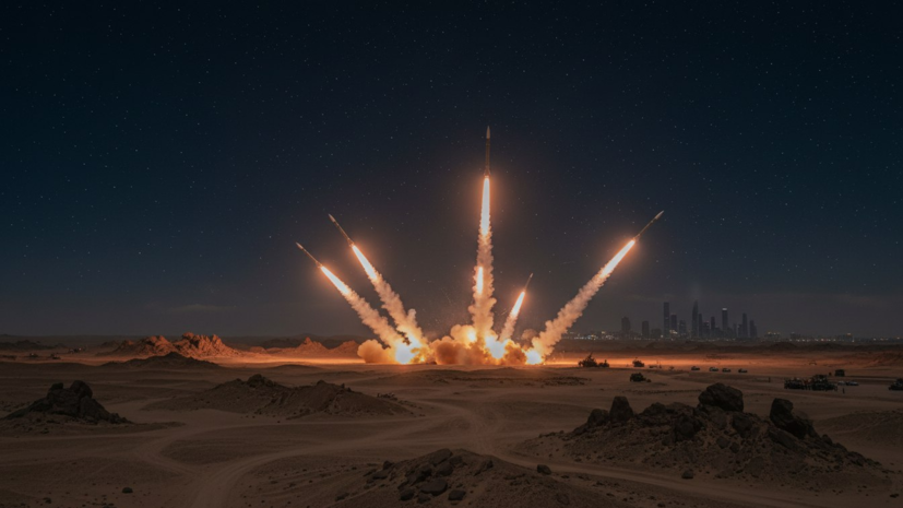 В КСИР отвергли слова Трампа о скором завершении войны в Иране