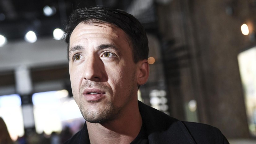 Суд в Москве оштрафовал иноагента Смольянинова