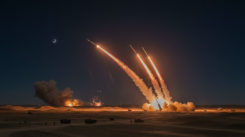 Власти Ирана: при ударах США и Израиля погибло более 200 женщин и детей